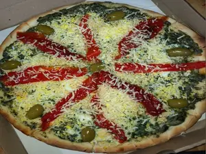 Espinaca
