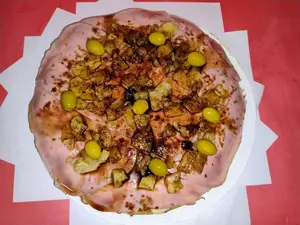 Hawaiana