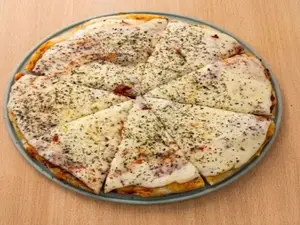 Muzzarella doble