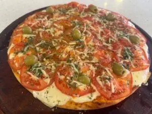 Napolitana especial