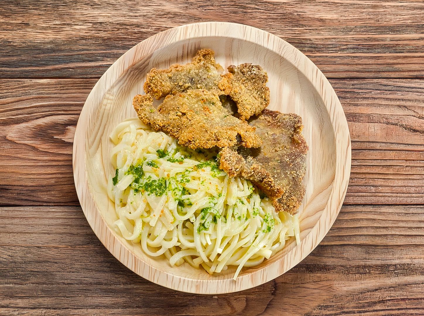 Ese Viejo Olivo Comidas