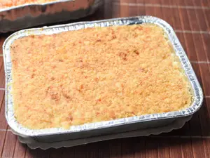 Pastel de papa