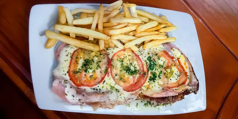 Espacio Gourmet Casa De Comidas