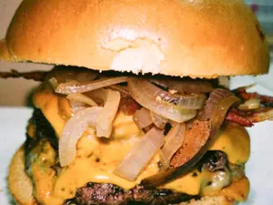 Alta Burger