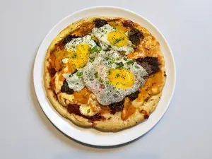 Alta Pizza