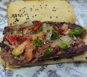 Choripan