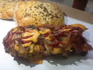 Lomito Americano