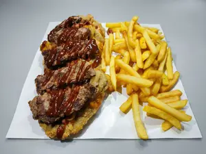 Milanesa Alta Mila XL