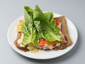 Milanesa Argenta XL