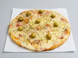 Muzzarella