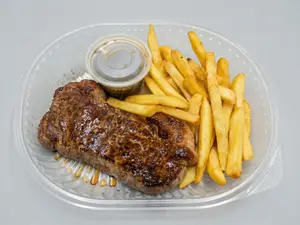 Porcion De Bife De Chorizo