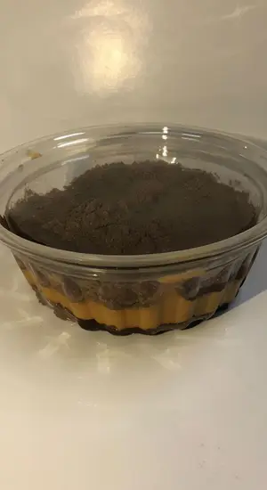 Postre Chocotorta