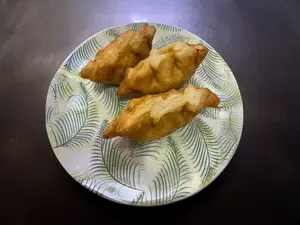 3 Empañadas De Pollo