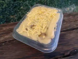 Pastel De Papa