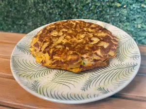 Tortilla De Papa