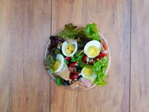 Ensalada lodelpa