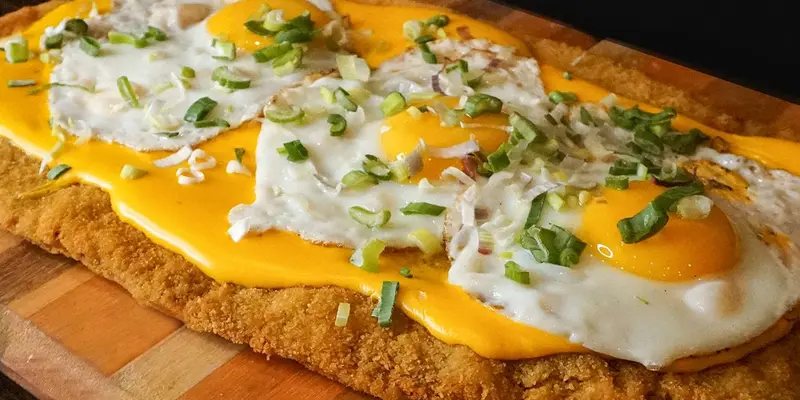 Estacion De Milanesas Tapiales