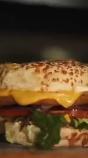 Burmi doble completa