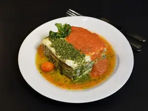 Lasagna
