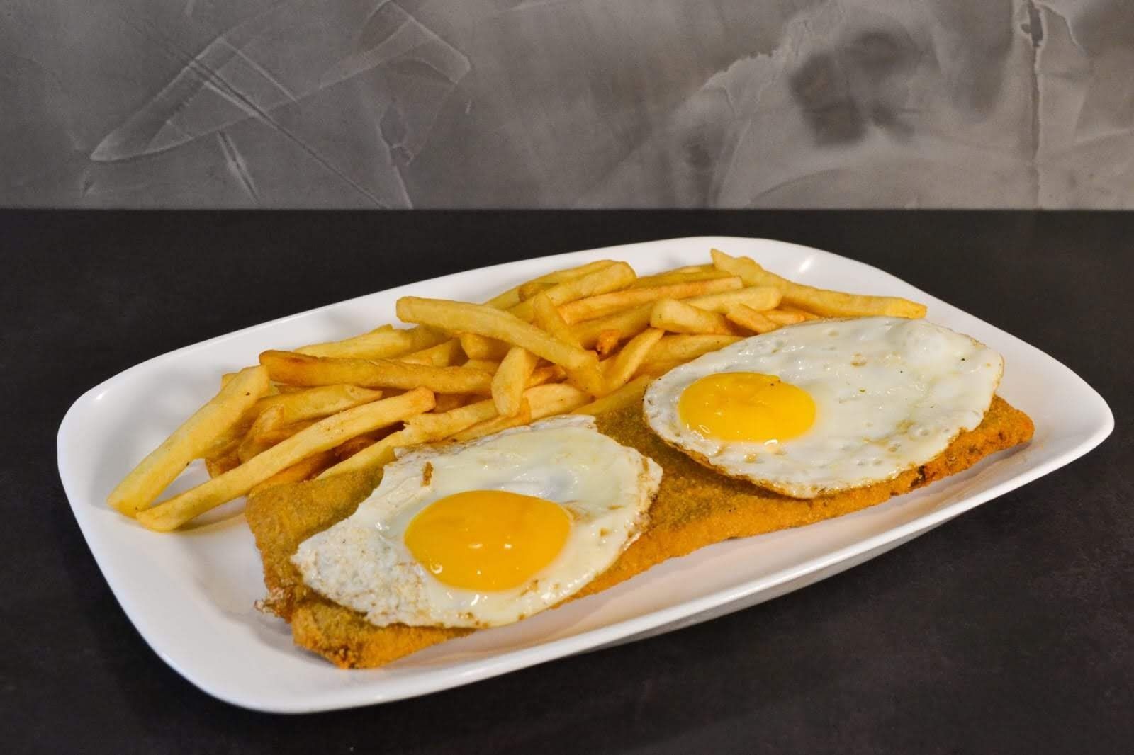 Estacion De Milanesas Tapiales