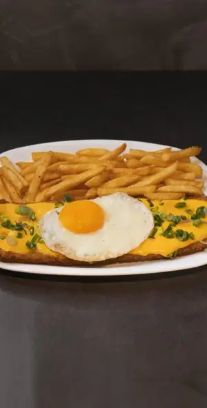 Milanesa Madero Indi