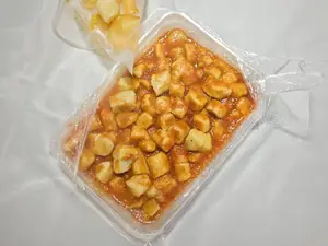 Ñoquis
