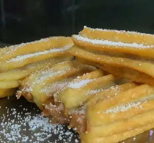 Churros simples
