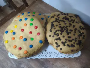 Cookies Xxl