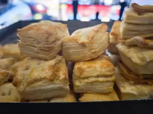 Crollitos de grasa por 250gr