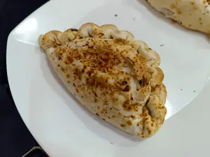 Empanada Carne Picantes