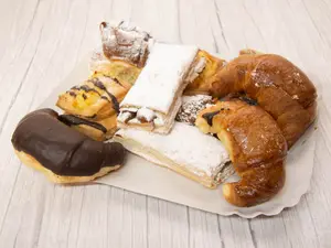 Facturas surtidas