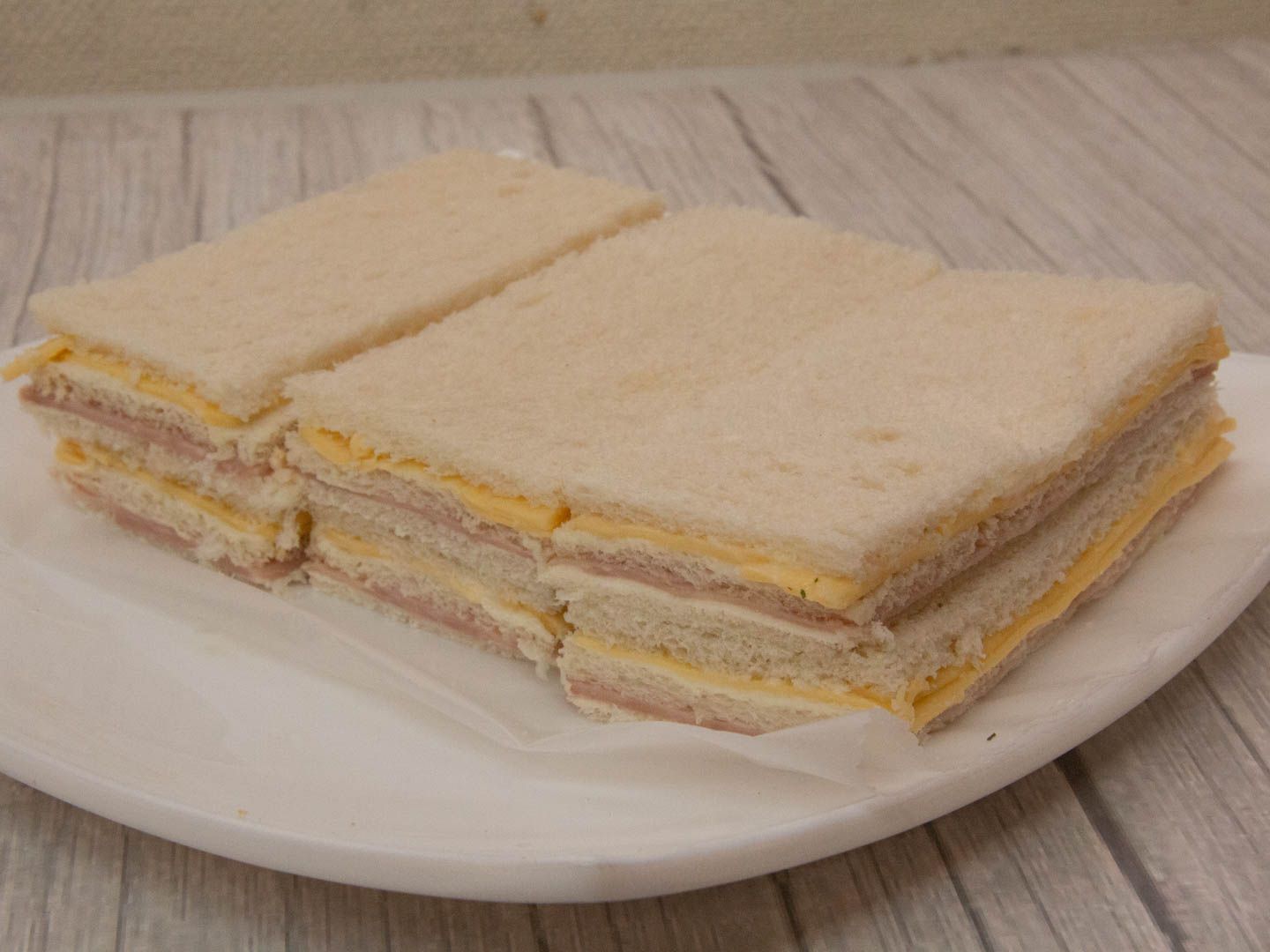 Sándwiches
