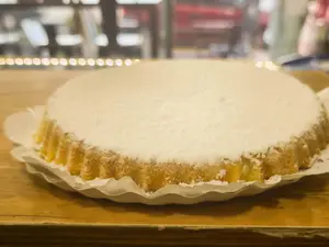 Tarta De Ricota