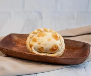 Empanada de verdura