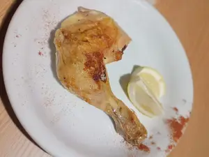 Pollo