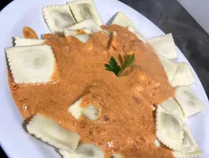 Ravioles