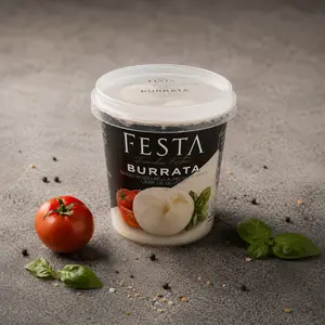 Burrata