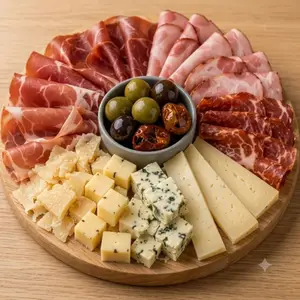 Picada milano gourmet