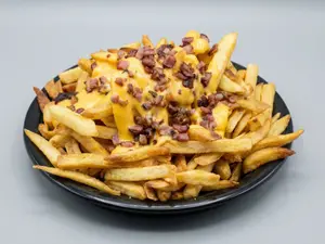 Papas chulas