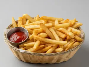 Papas solas