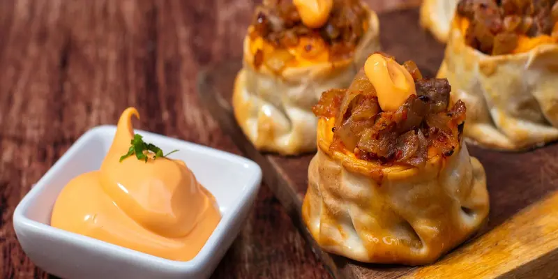 Estilo Gourmet Tartas Ensaladas Y Variedad