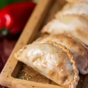 Empanada de carne