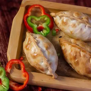 Empanada de pollo