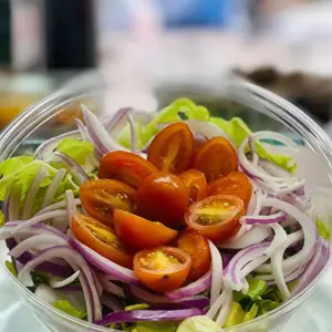 Ensalada Arona