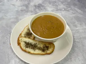 Sopa Boniato