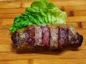 Bife de chorizo (400 gr)