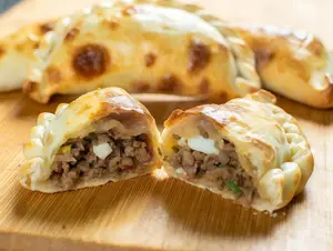 Empanada de carne