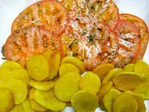 Matambre a la pizza