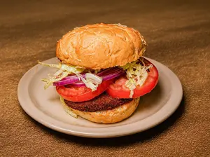 Avalon vegano