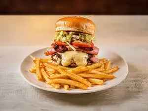 Excaliburgers